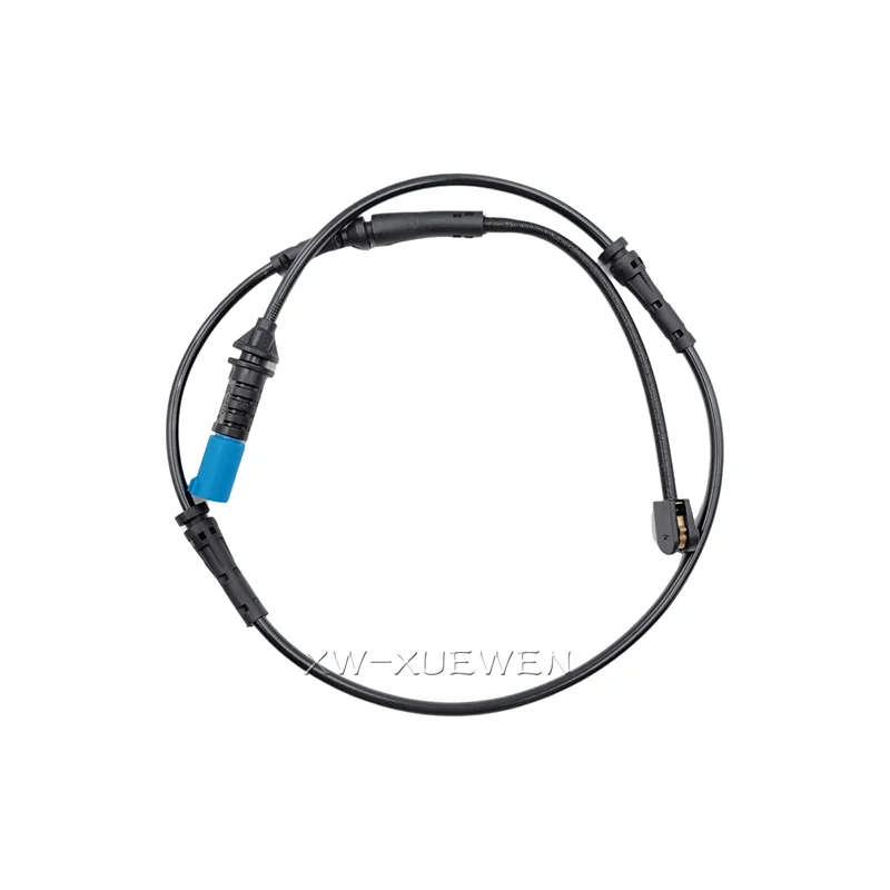 Фото Датчик износа задних тормозных колодок 34356870350 для BMW G01 F97 G02 M40i X3M xDrive30i xDrive25i M40i B58B30C S58B30A B48B20B B48B20A №4