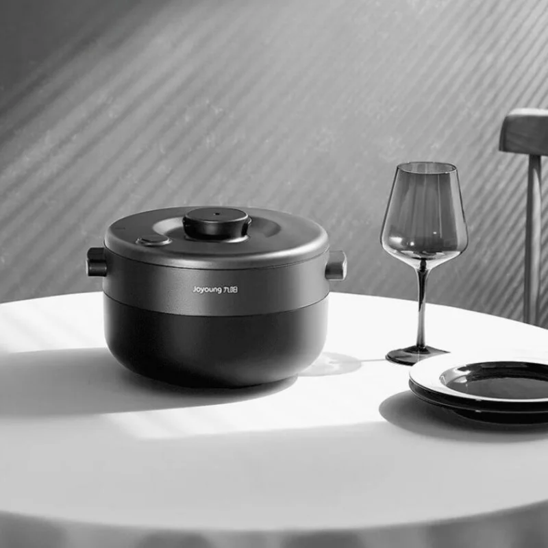 Пароварка Joyoung для риса 220 В л нержавеющая сталь