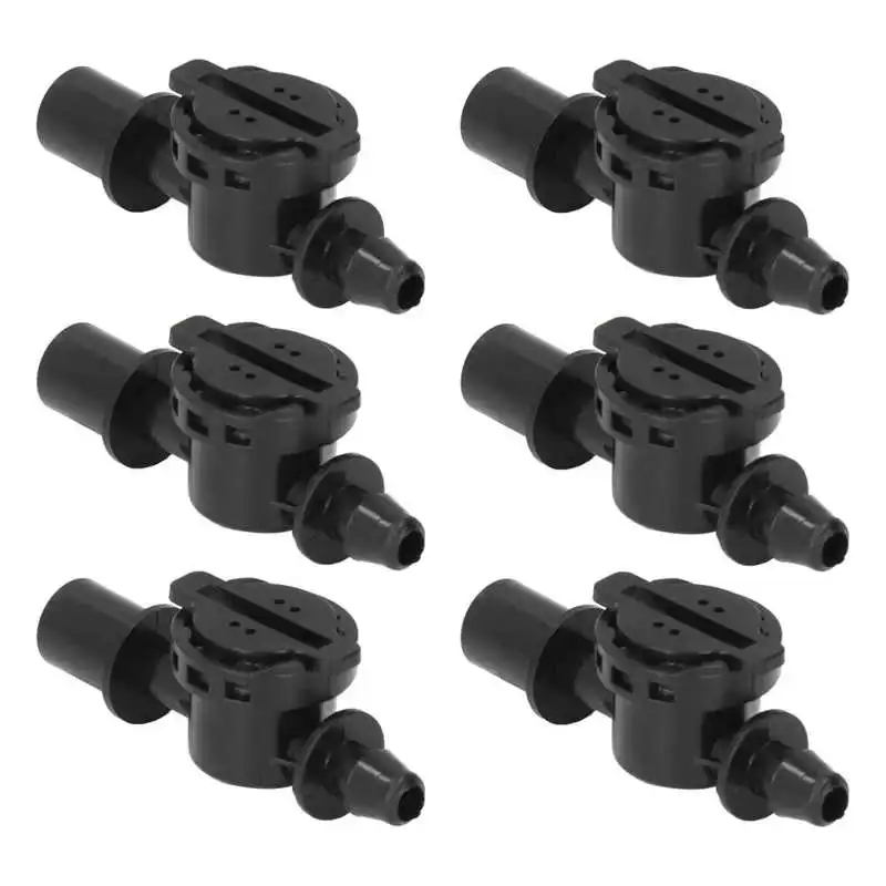 

Полипропиленовый разбрызгиватель для орошения газонов