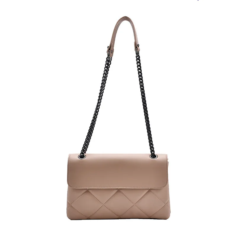 

Crossbody Shoulder Messenger Bag for Women Small Handbag Female Panelled Tote Bag Luxury Designer Fashion Women's Bag 2022 Trend