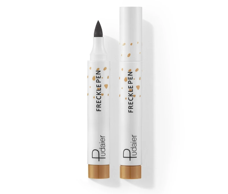 

Freckle Pen Natural Lifelike Fake Freckles Makeup Tool Long-Lasting Dot Spot