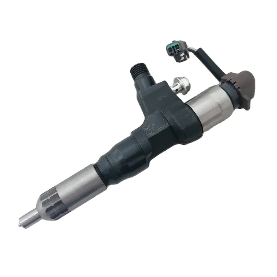 

Diesel fuel injector 0445110250