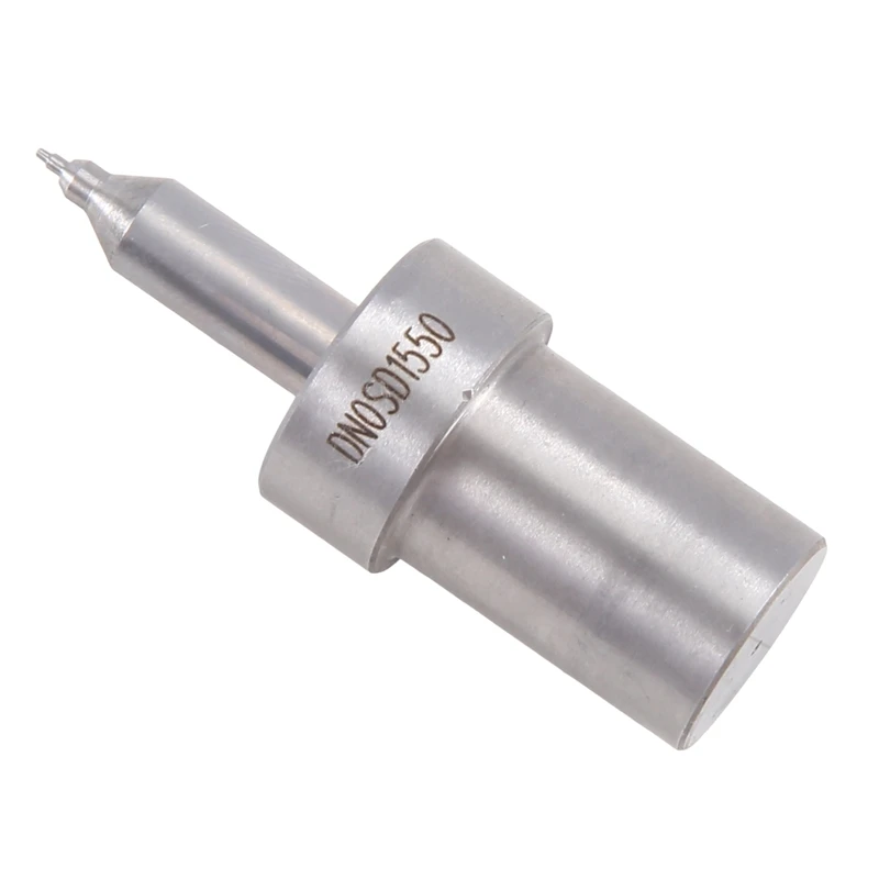 1 шт. DN0SD1550 новая форсунка дизельного топлива металлические аксессуары для