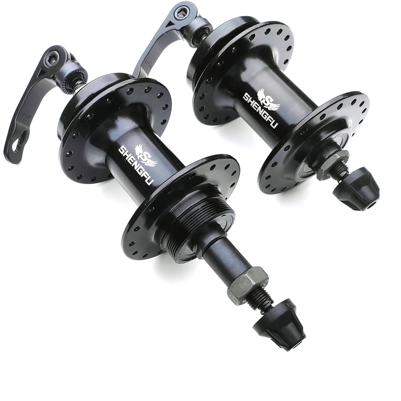 

Ступица подшипника для горного велосипеда, 36 отверстий, 32 отверстия, алюминиевый сплав, дисковый тормоз, быстросъемные детали, Аксессуары для велосипеда