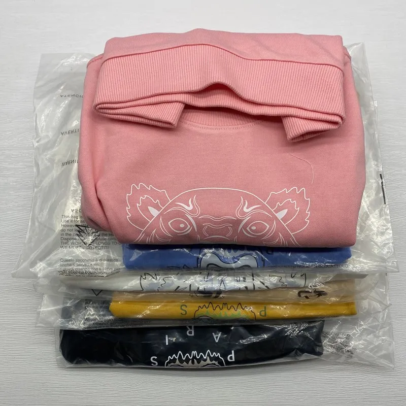 

Новый свитшот с тигром для маленьких девочек, детский черный пуловер, одежда для детей, Детский Красный Однотонный свитер, топ для мальчиков