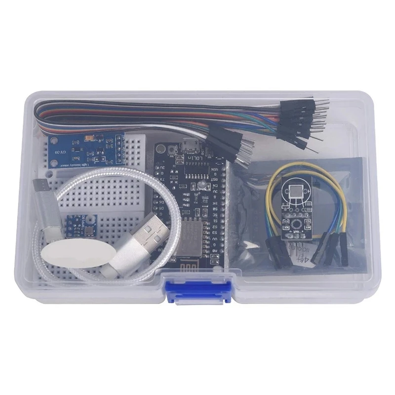 Сенсорный модуль комплекта Arduino с 0 96-дюймовым OLED-дисплеем реле серводвигателем