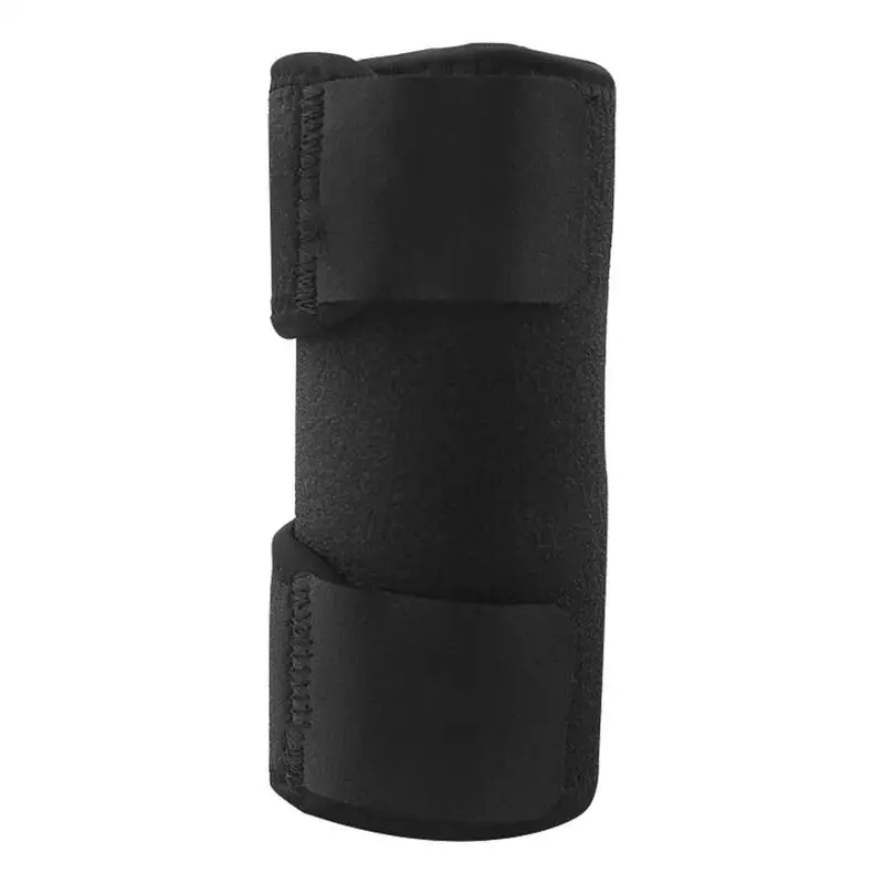 

Elbow Brace Adjustable Compression Support Sleeve Arm Support Sleeves Forearm Pads Braces For Tendonitis Tennis & Golfers Elbow