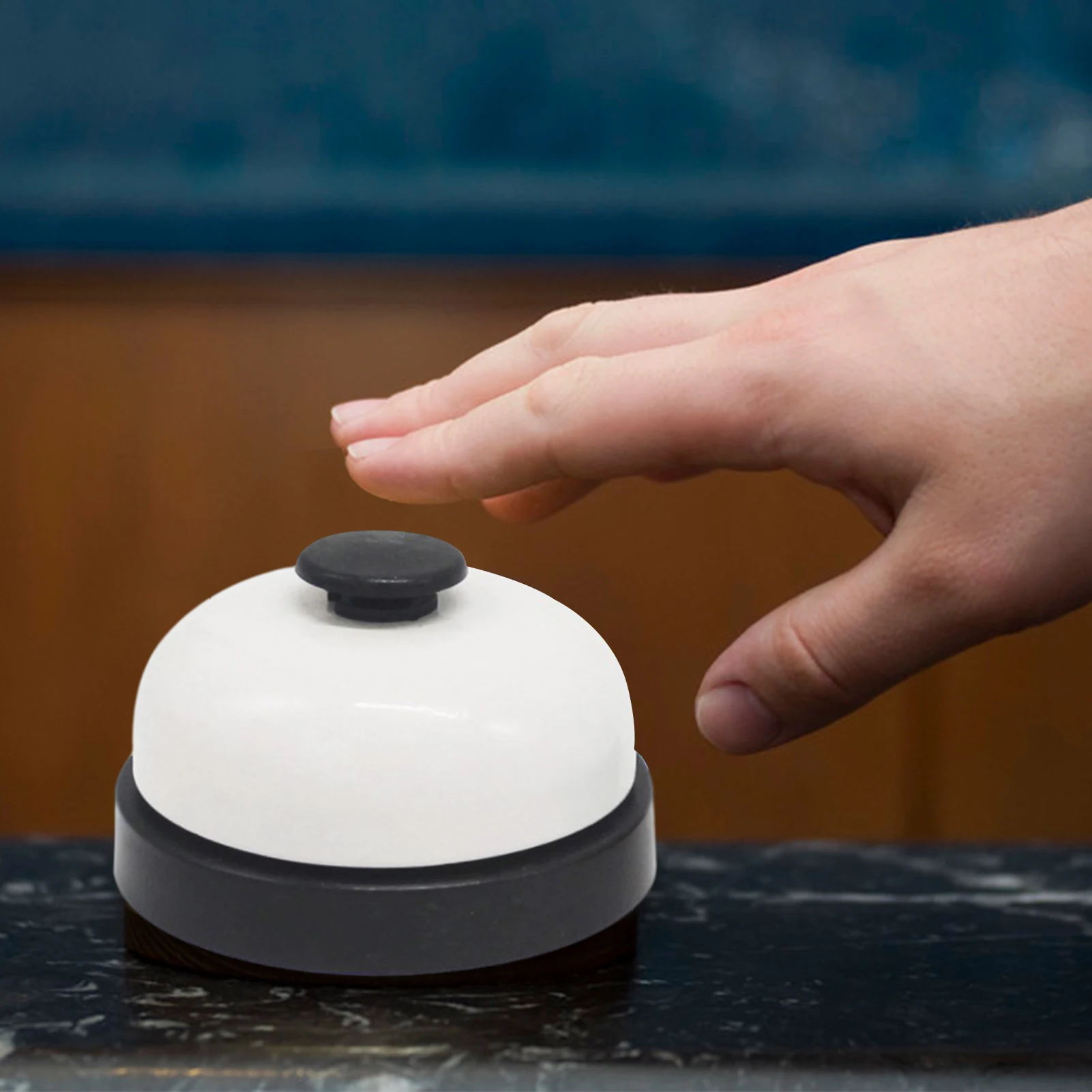 Игрушка-горшок для домашних животных с четким звуком кольцо тренировок