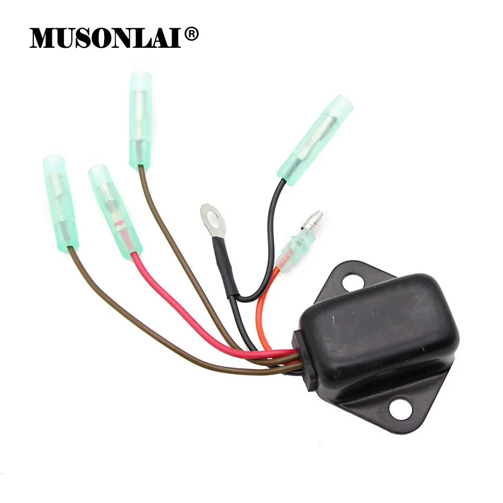 Выпрямитель регулятора мотоцикла для Kawasaki JF650 JF650-A6 A7 A8 A9 A10 B1 B2 B3 B4 B5 B6 B7 B8 JL650 A1 A2 A3 A4