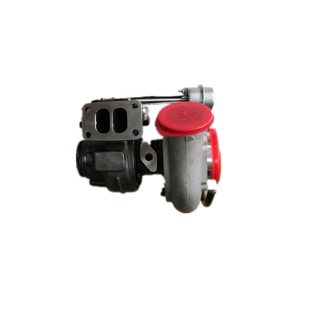 

HX35W 4039632 6BT5.9 Original Auto Engine Part Turbocharger For Car