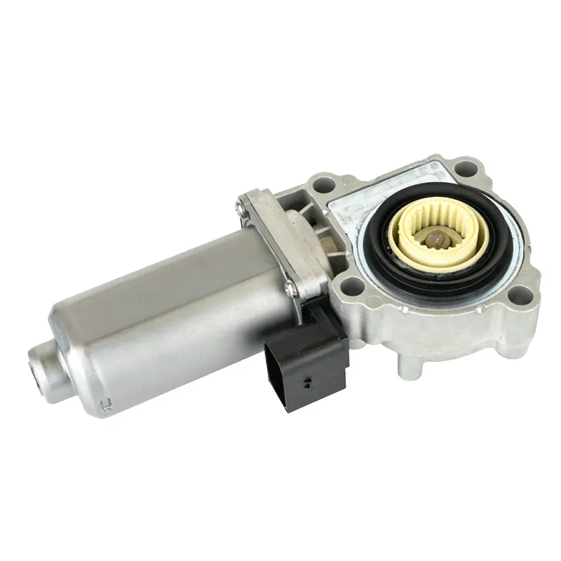 

For BMW X3 X5 transfer case shift Motor actuator 27107566296 27107568267