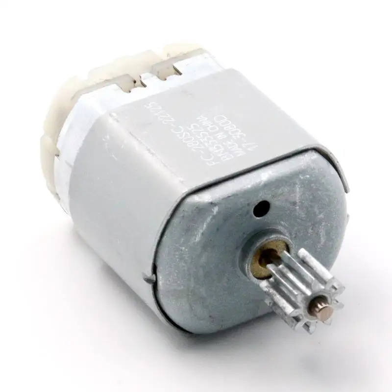 Оригинальный микромотор AZGIANT для автомобильного дверного замка Ford E150 E250 E350