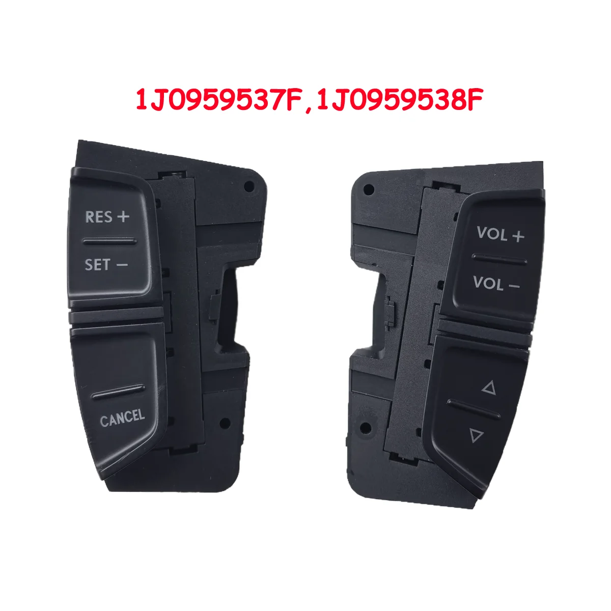 

OEM-контроль круиз-контроля, кнопка регулировки громкости для VW T5 Multivan для Volkswagen Golf 4 IV mk4 Passat B5.5 Bora Sharan
