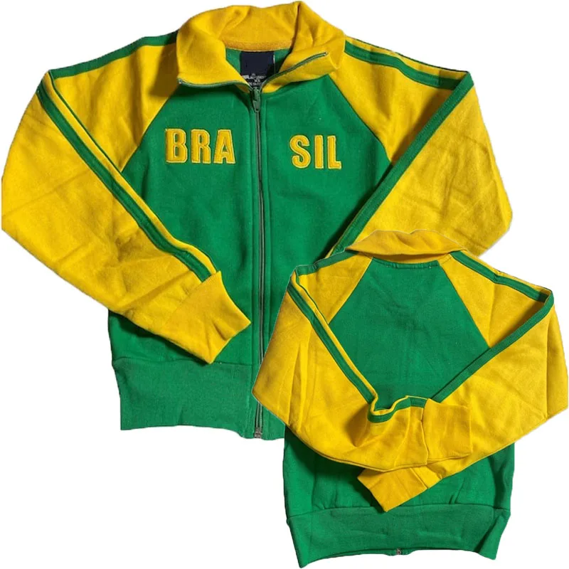 

Y2k Streetwear Gothic Embroidered Letter Oversized Hoodie Fashion Men's Harajuku Zip Up Loose Pullover Sweatshirt Women Clothing