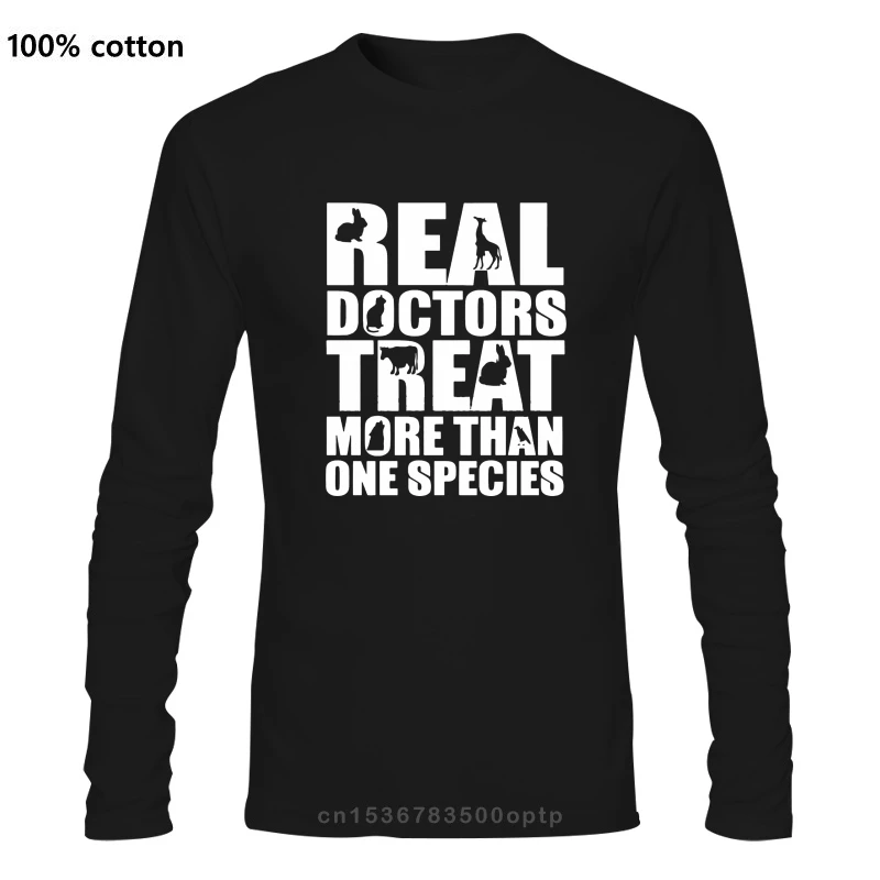 

Футболка мужская ветеринарная, одежда для врачей и других видов, с лошадьми