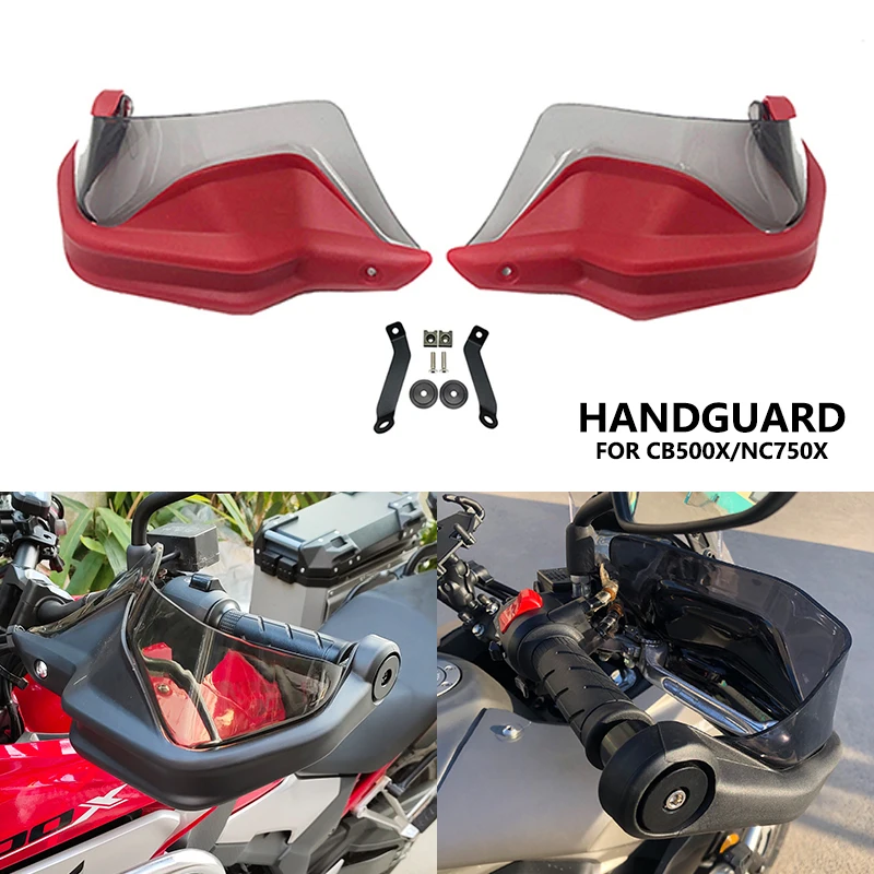 

Защита рук для мотоцикла Honda CB 500X NC750X NC750 X 2013-2021 CB500X