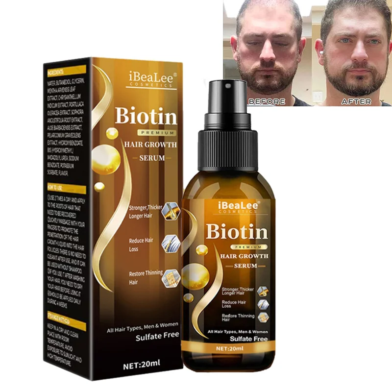 Scalp Dry Treatment Men Women