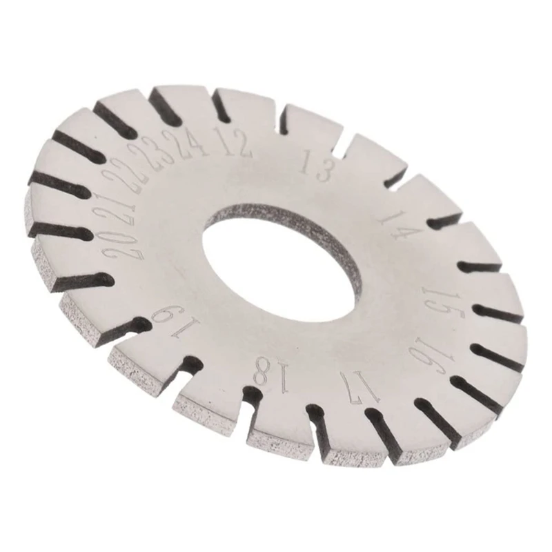 

Professional Piano String Measurer Stainless Steel Piano Tuner Piano String Tuning Accessory Fits Most Pianos