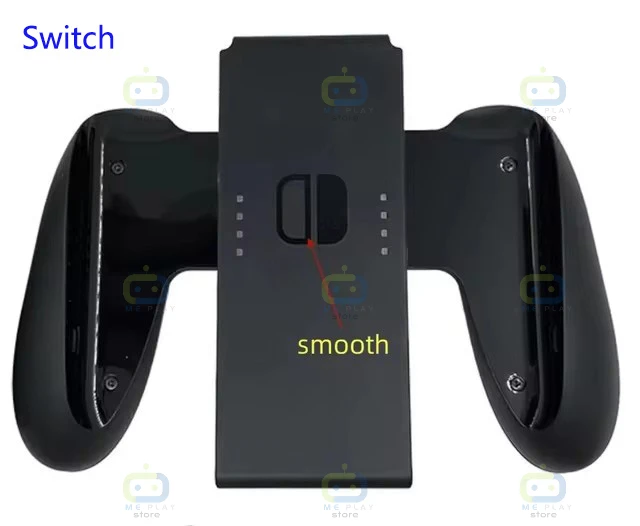 Игровая ручка-кронштейн ручка-контроллер для Nintendo Switch джойстик OLED удобная ручка
