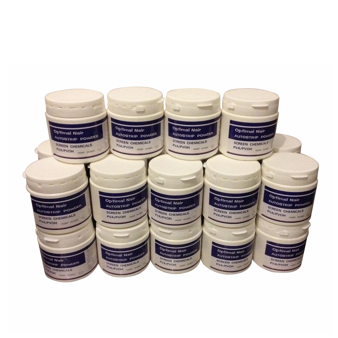 Для DOYAN Strip Powder для очистки трафаретной печати в рамках MESH