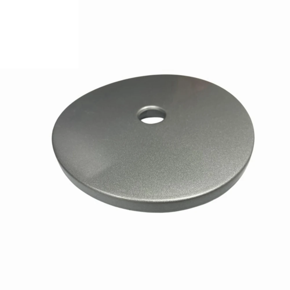 

1508C1 Car External Gas Petrol Tank Lock Cover Fuel Tank Cap Cover for Peugeot 206 207 Citroen C2