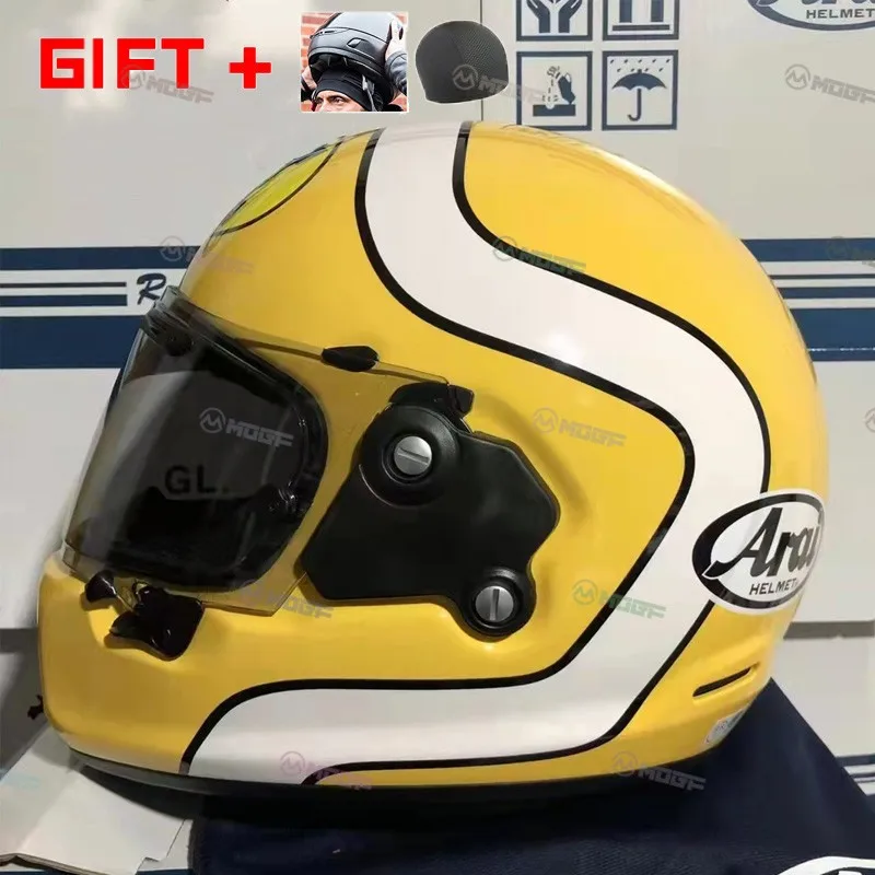 

New Full Face NEO Motorcycle Helmet motorcycle accessories four seasons safety racing helmet High-quality fiberglass Casco Moto
