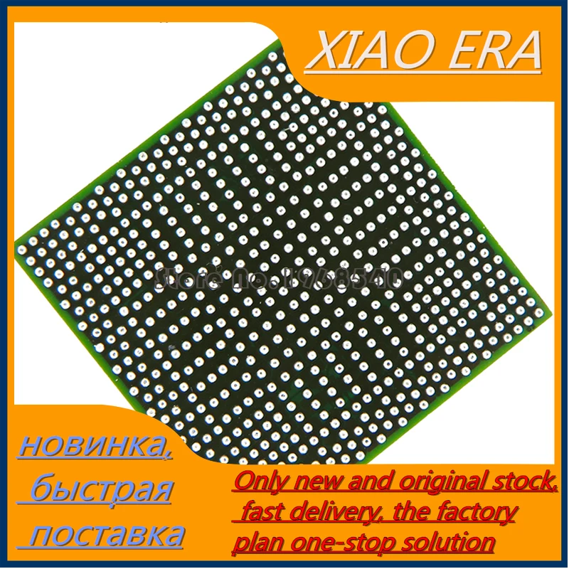 

DC:2019+ 100% New 216-0774207 216 0774207 HJXRHGAL BGA Chipset