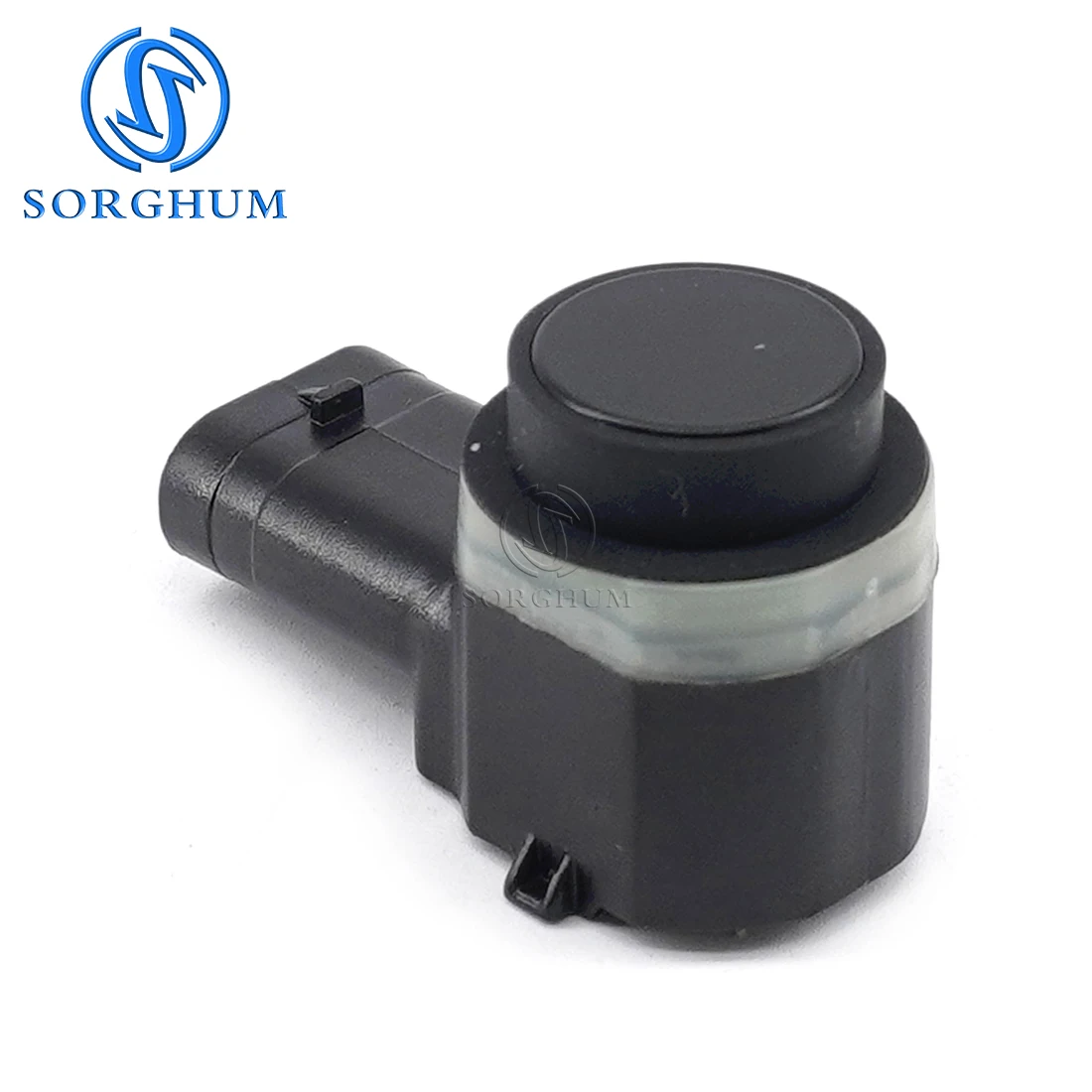 

SORGHUM Parking Reverse Sensor Black 5C6919275A For VW Golf Mk6 Passat B6 B7 Seat Ibiza Skoda Octavia For Audi A4 A5 A6 A7 A8 Q3