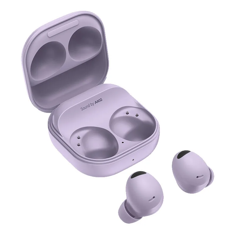 100% Оригинальные беспроводные Bluetooth-наушники SAMSUNG Galaxy Buds 2 Pro музыкальная