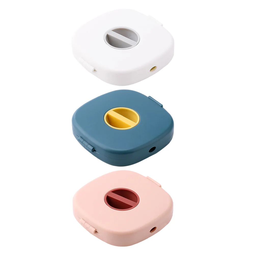 

Storage Box Wire Cable Organizer Management Winder Power Case Phone Stand Data Boxes Line Holders Charging Container