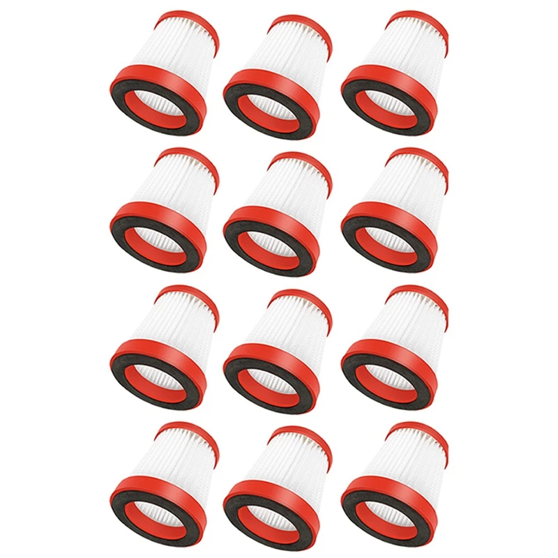 

Новый Сменный Hepa-фильтр для Deerma VC01 Vc01max, ручной беспроводной пылесос, аксессуары, запасные части