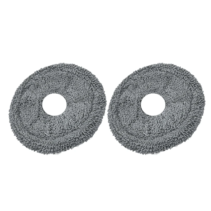 

Replacement Mop Sweeping Robot Washable Cleaning Cloth For Cobos Accessories
