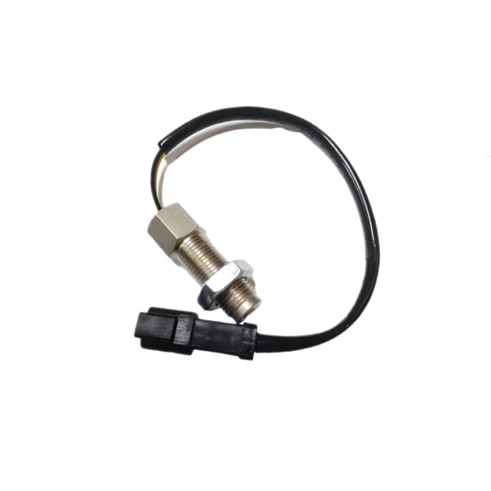 Для 200B 312 320D B C датчик вращения 196-7973 125-2966 51-7579 скорости корпуса маховика