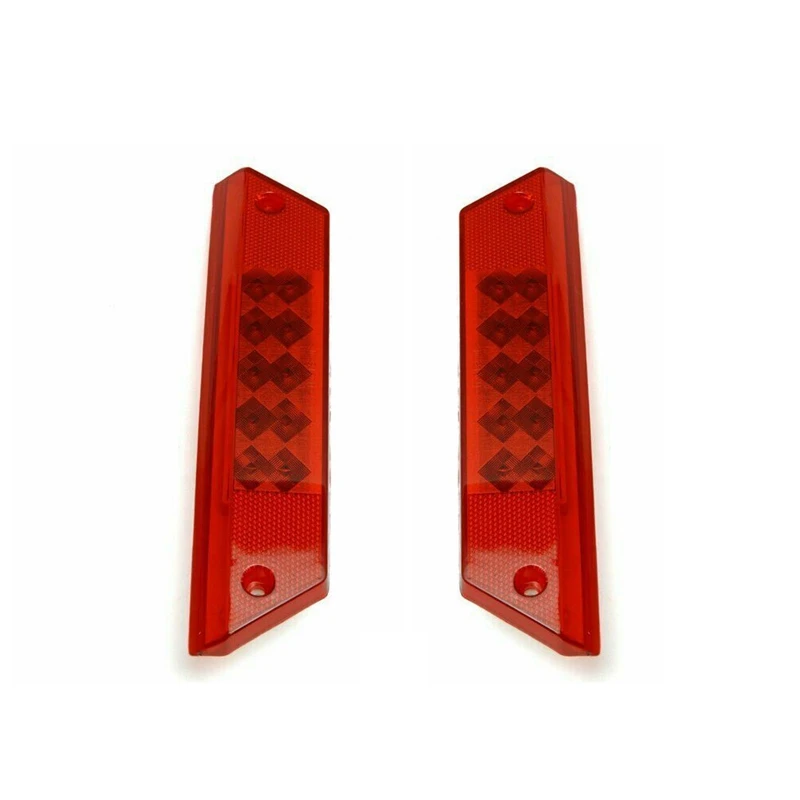 

UTV 1 Pair Tail Lights Left / Right for Polaris Ranger 500 700 800 900 XP 2411099