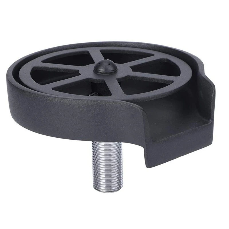 

Kitchen Sink Glass Rinser G1/2Inch External Thread Glass Cup Cleaner Sink Faucet Accessories Cleaning Tool For Bar