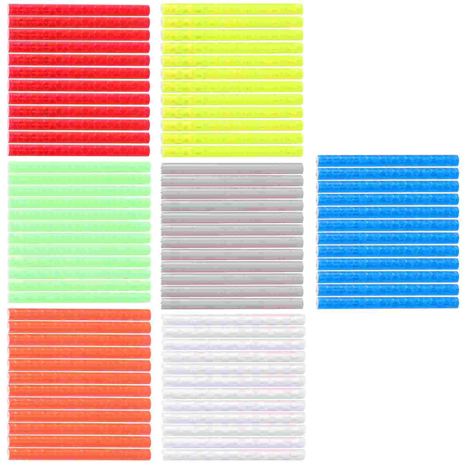 

Spoke Bike Skins Covers Rim Spokes Decals Beads Stuff Black Dirtbike Motorcycle Guard Reflective Accessories Wheelchair Inch