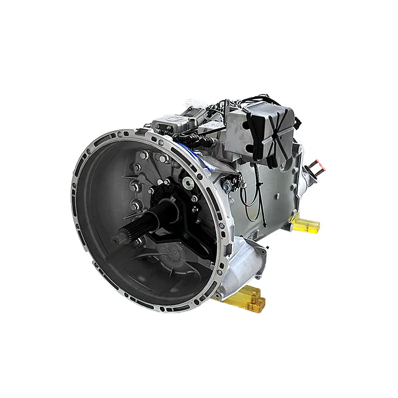 

Коробка передач грузовика Assembly DT1420 VT2014