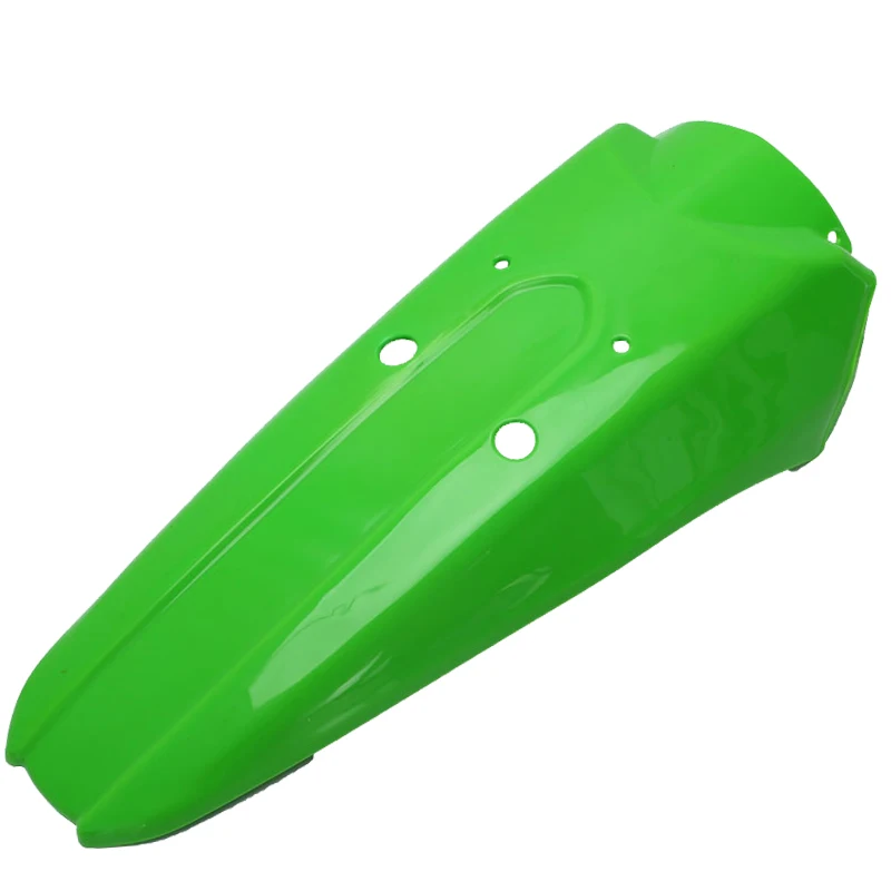 

Накладка на заднее крыло мотоцикла, брызговик для колеса Kawasaki KLX250 KLX300 KLX 250 300
