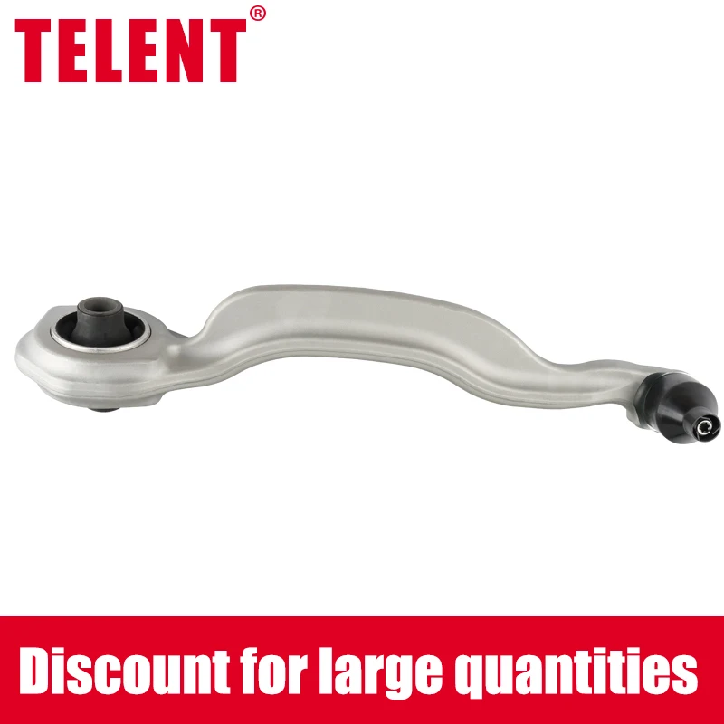 

TELENT A3517L Front Left Lower Suspension Control Arm with Ball joint For BEN-Z W221 W220 OEM 2213306311