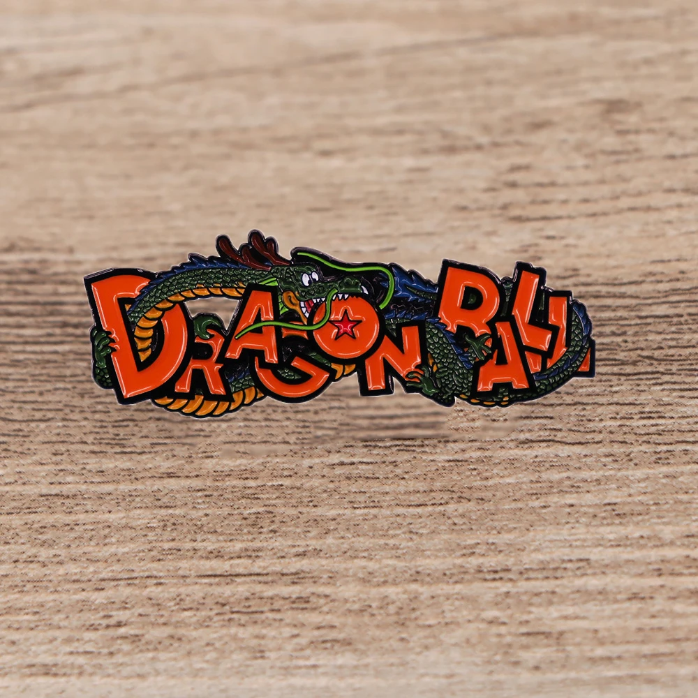 

New Japanese Fashion Enamel Pins Cute Anime Figures Lapel Pins Badges Cartoon Jewelry Brooches Pin Clothes Decoration Gifts