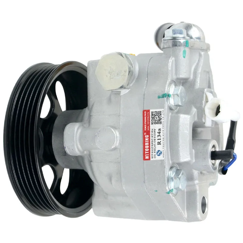 Новый насос гидроусилителя руля для Subaru Forester Impreza 2.5L WRX 5612 34430FG010 34430-FG010 34430 FG010