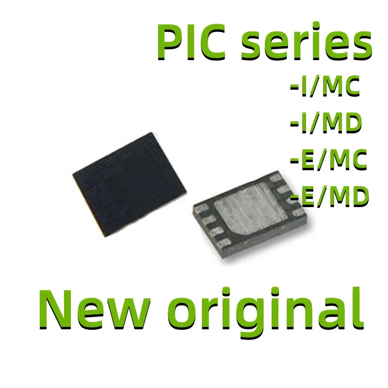 pic12f519