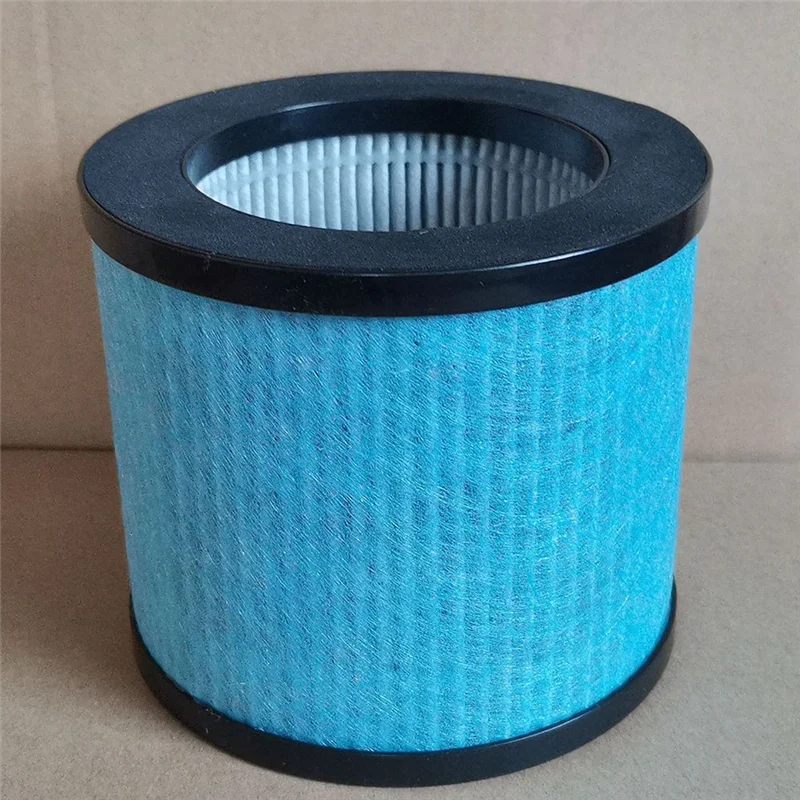 2 шт. сменный HEPA-фильтр для очистителя воздуха TOPPIN TPAP002 Comfy Air C1, 4-в-1 H13 True HEPA-очиститель воздуха (art.: 3920cd66946c3) - 3920cd66946c3