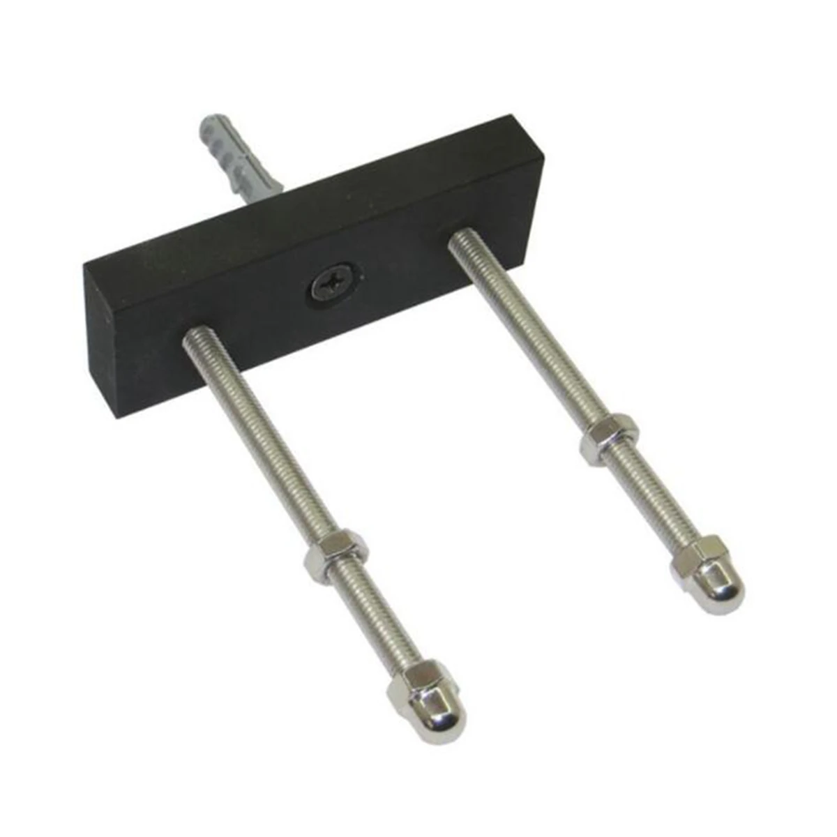 

Skateboard Floating Deck Display Skateboard Floating Wall Mount Longboard Wall Hanger,1 Pack