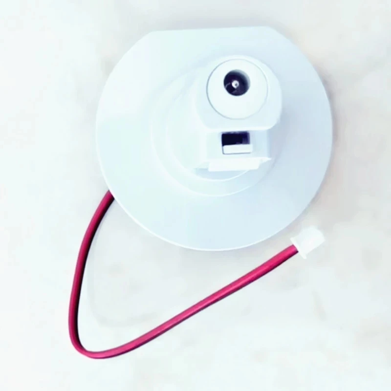 

Original new base fitting connector for MIJIA BPLDS03DM DC frequency conversion panel floor fan replacement base