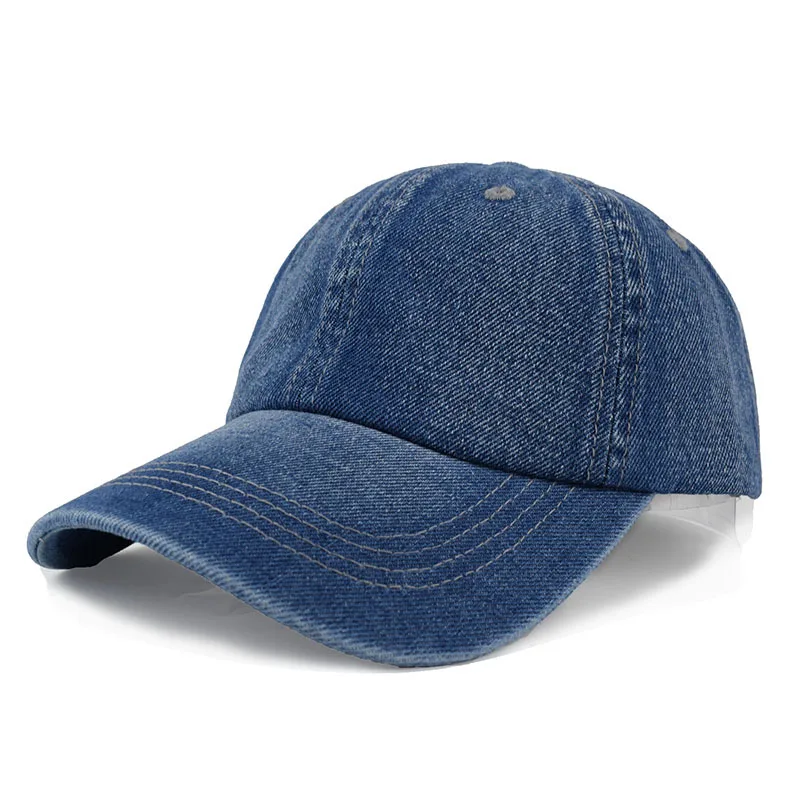 Visor Spring Summer Outdoor Travel Trucker Caps Adjustable