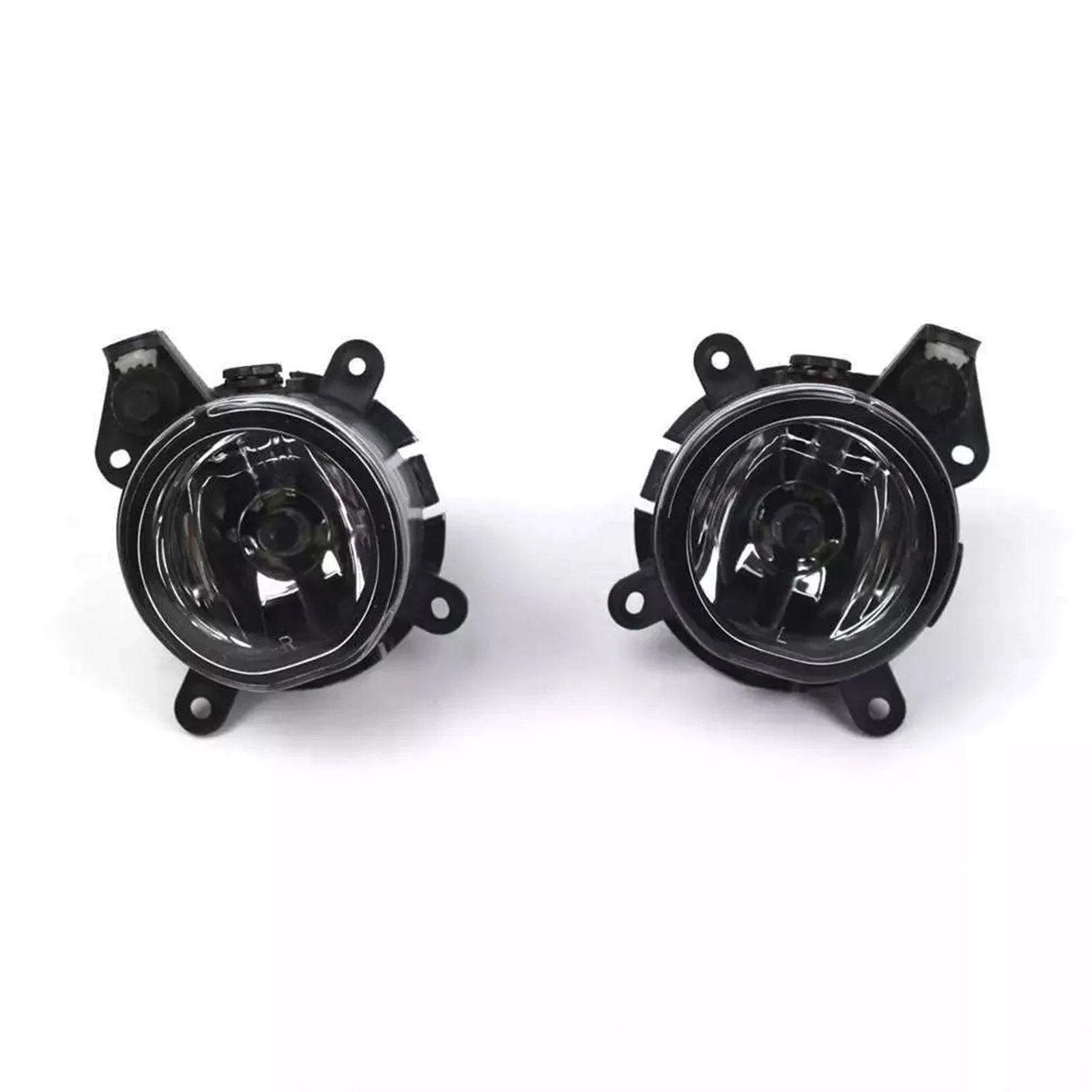 

Artudatech левый/правый передний бампер противотуманные фары для Mini Cooper One R50 R52 R53 63176925050 63176925049