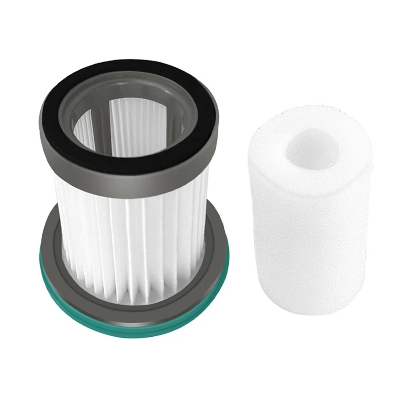 

Сменный фильтр для беспроводного пылесоса Puppyoo T11 T11pro, набор инструментов для уборки дома, аксессуары