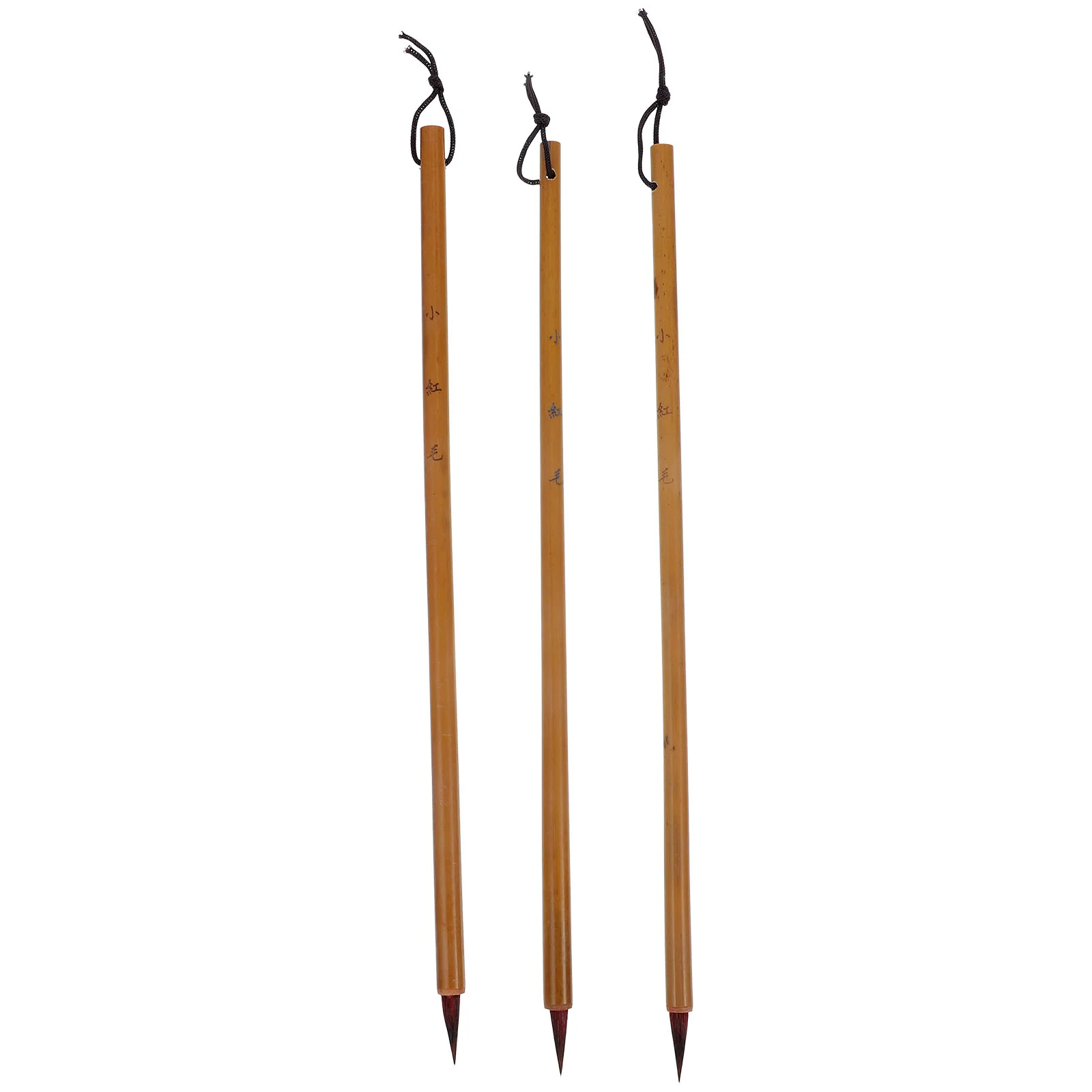 

Japanese Stationery Lower Case Writing Brush Chinese Painting Brushes Calligraphy Stationery Pens Couplets