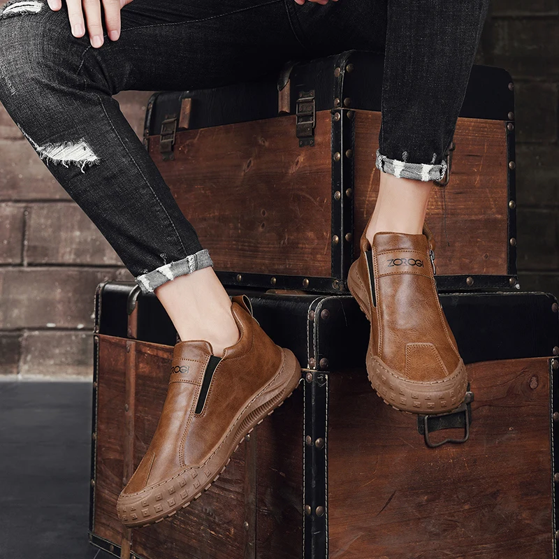 Мужская обувь для тренировок по гольфу